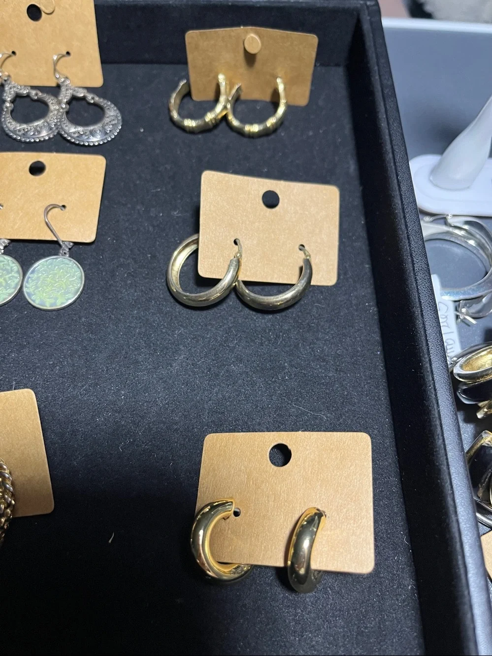 Earring Bundle Tray #3
